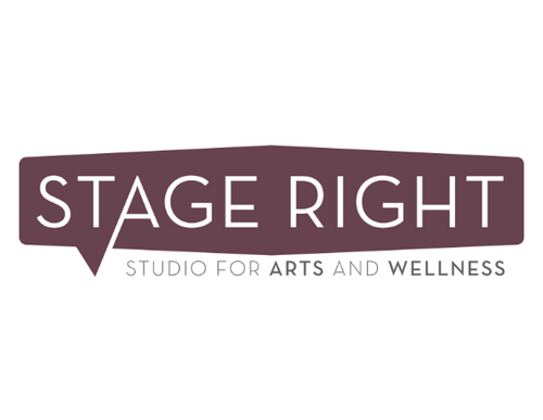 Stage Right Studio has been designed to bring a new element of art expression and spiritual well being to the Northern Rhode Island community.