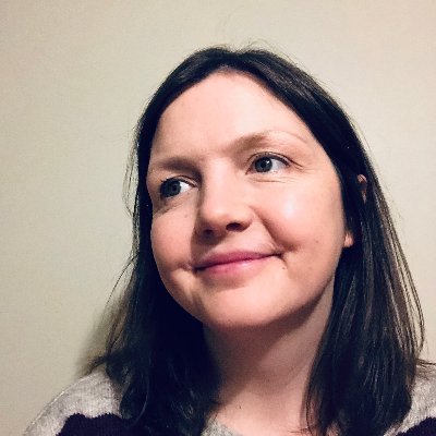 Gill Moncrieff Profile