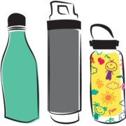 Joining the mission to reduce plastic waste by providing stylish reusable insulated large varieties of water bottles and accessories.