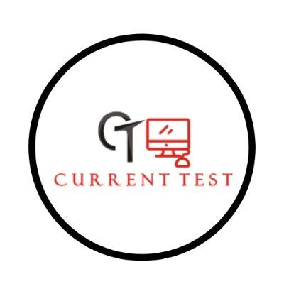 Current Test