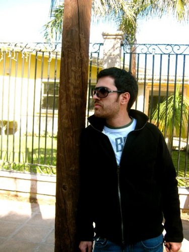 CHECOZG's profile picture. 