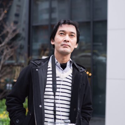 村中貴士｜ライター&編集さんのプロフィール画像