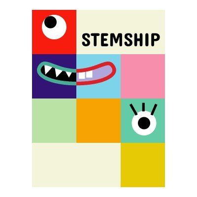 stemship's profile picture. Arduino, Scratchなどで、子供達とモノ作りするのが好きな、兵庫県在住の電気系エンジニア。ブログで作品を公開しています。誰かのお役に立てたら良いな♪