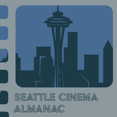 A weekly podcast and listing of art house screenings across Western Washington. Part of @Cinema_Cocktail's Cinema Almanac Project.