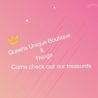Queen Unique Boutique