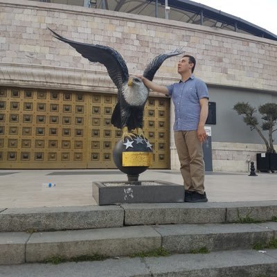 fatihkayaba60's profile picture. 