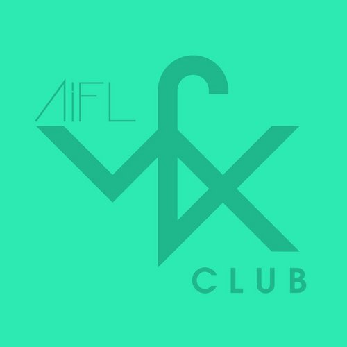 aifl_VFX_Club's profile picture. Group of VFXers and Motion Designers hungry for challenges and collaborating in various projects at the Art Institute of Fort Lauderdale.