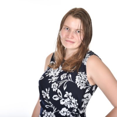 Georgia Candy - Freelance Graphic Designer. Hamilton, New Zealand
My portfolio website - https://t.co/pDHi8tyh7f