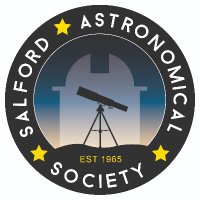 Salford Astronomical Society(@SalfordAstroSoc) 's Twitter Profileg