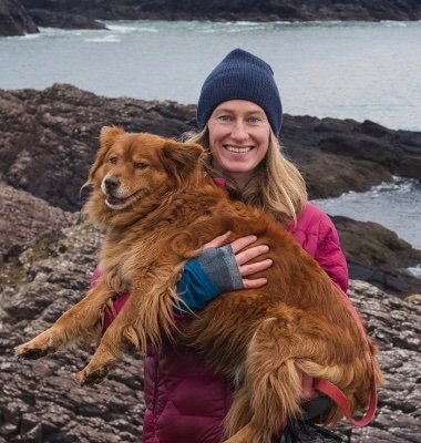 Research Fellow at the University of Glasgow @theSPHSU. Senior Fellow at @NCRMUK. Social network analysis, loneliness, mental health. Dog mom. Ex-pat.