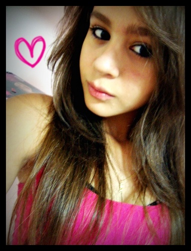 fã do luan santana!!
Iloveyou ♥ tii amuh luan santana♥