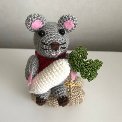 手芸工房 Yuki Syugeikoubou Twitter