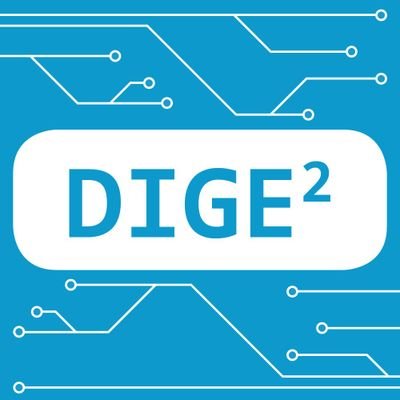 DIGE² - DIgitalisierung GEmeinsam GEstalten. 🕙 Freitag, 18. September, online Workshop