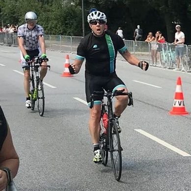 Just a Manx fella giving it a go.
