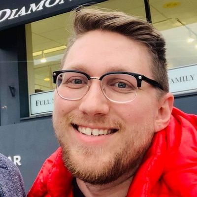 Profile Picture of Jonathan Canaday (@canadayj) on Twitter