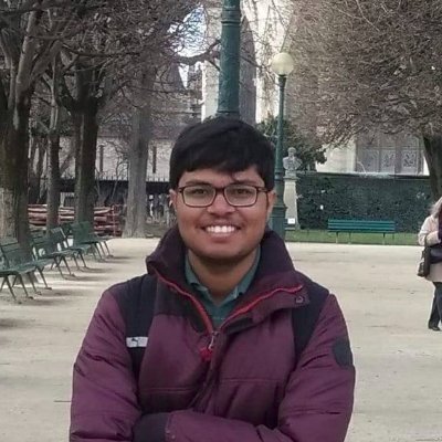 Learning business @kelloggschool. Product @americanexpress. Industrial Engineering @iitroorkee. I read too many books. Opinions are my own. Also, #AvGeek.
