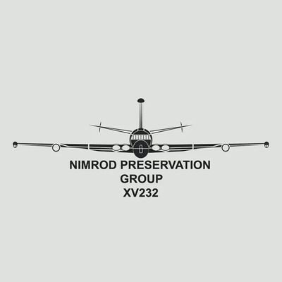 Official page of Nimrod XV232 Preservation Group. XV232 is based at Coventry Airport.