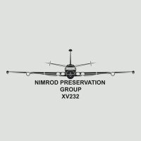 Nimrod XV232 (@nimrodxv232) 's Twitter Profile Photo