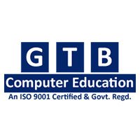 gtbcomputers's profile picture. An 25+ yrs Experienced ISO 9001 & Govt. Registered Institute. We are providing quality concept based computer training at reasonable rates. Permanent Teachers.