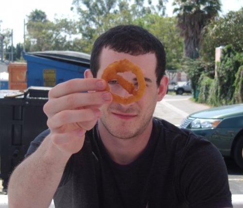 gregfeltes's profile picture. Avid observer of pop culture and sports.