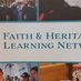 Faith&HeritageLearningNetwork (@FaithHeritageL1) Twitter profile photo