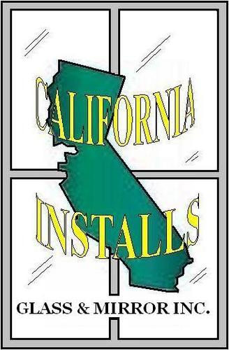 calinstalls's profile picture. 