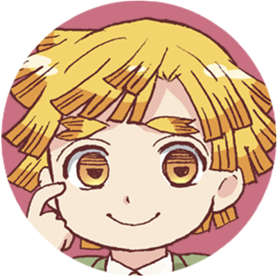 シノ シノバズ 善逸お誕生日おめでとう いつまでもみんなの愛され キャラでいてください 我妻善逸誕生祭19 我妻善逸生誕祭 鬼滅の刃 我妻善逸 かまぼこ隊