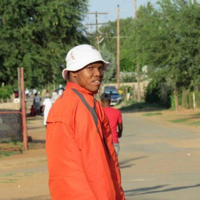 Am not the good guy or the bad guy but am just the guy believe that