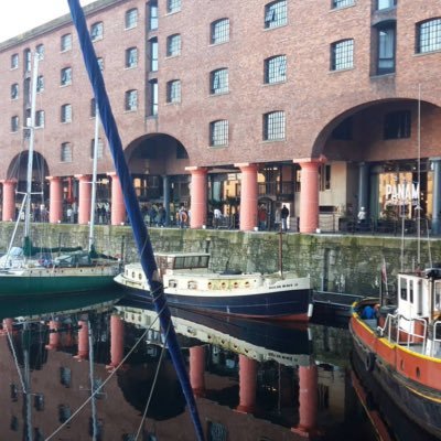 voicesforlpool1's profile picture. I care about justice, people and our city.