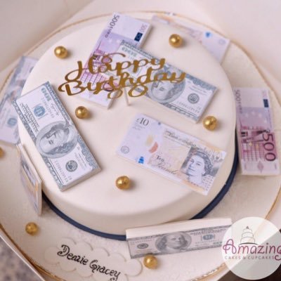 CakeAmazing's profile image