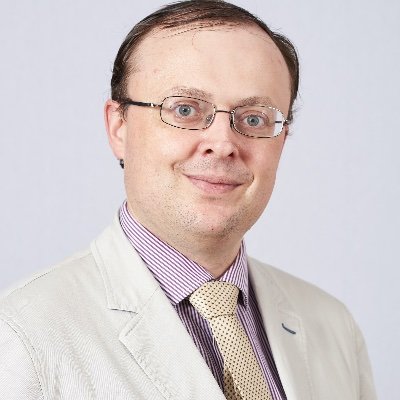 Raimund94528682's profile picture. Professor of Information Security at @UniTartuCS.