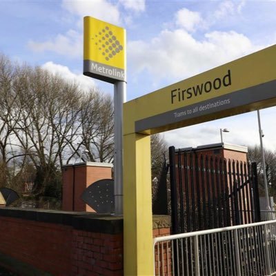 We’re a group of people who want to clean up the streets of firswood, Manchester