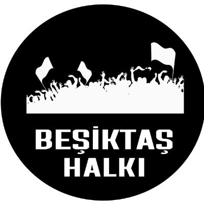 Durursa burda dursun Kalbim Beşiktaş !