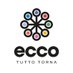 ECCO - Economie Circolari (@eccotuttotorna) Twitter profile photo ECCO - Economie Circolari (@eccotuttotorna) Twitter profile photo
