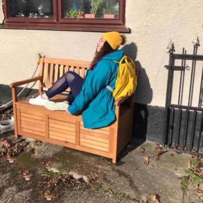 danni_graham's profile picture. this account is no longer in use