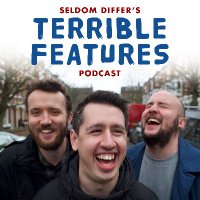 Seldom Differ (@seldomdiffer) 's Twitter Profile