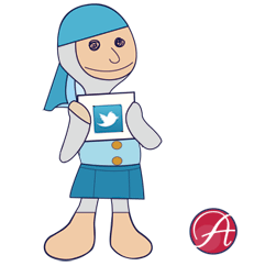 arue_jpn's profile picture. 田舎暮らしを始め農業ファッションデザインを始めました！ 農作業は家庭菜園程度ですが作る楽しみを伝えたいです。 オリジナルのロハス＆農ファッションを日々コツコツ作っているので応援してくださると嬉しいです https://t.co/PlN6yEcCho