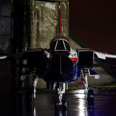 ZA326 - the worlds only Tornado GR.1P.   Currently being restored by the Panavia Tornado Preservation Group at @SWAMStAthan
https://t.co/EdkrbSkii6