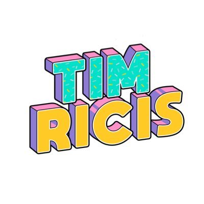 TIM RICIS adalah Fun Group bergenre Pop Fun yang digawangi oleh 5 Youtubers : Ria Ricis, Vazo Achmad, Wildan Alamsyah, Aryesh Jiannarta & Derry Fransakti.