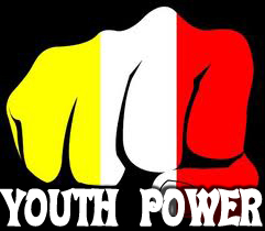 Youth Power is a social organization,Know that the sources of power are unequally distributed among the people of society.