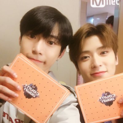 xEu4DnTW4p0BlAD's profile picture. NCTが好きになりました！NCT127 ジェヒョン・ドヨン 、NCTDREAM ジェノ・ロンジュン