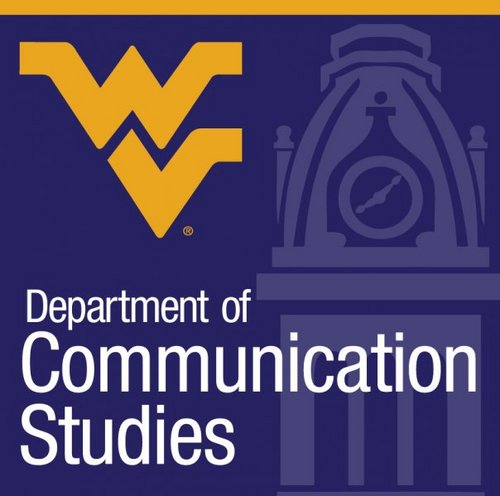 Official Twitter of the WVU Communication Studies Department. Keep updated with events on campus and within the department.