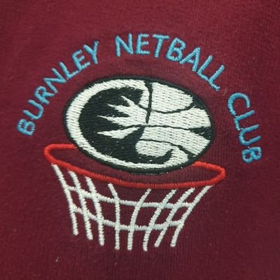 Burnley Netball Club providing training and playing opportunities for all!