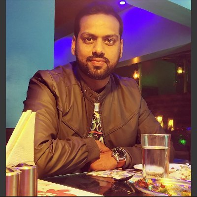 Vish3553's profile picture. Reporter cum Content Writer
