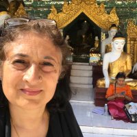 Tilotama Varma (@tilotamavarma) 's Twitter Profile