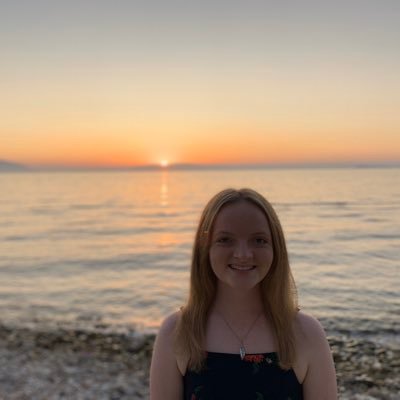 AnnabelleBates_'s profile picture. Bedford/Edinburgh