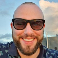 Sean Monaghan (@drseanmon) 's Twitter Profile Photo Sean Monaghan (@drseanmon) 's Twitter Profile Photo