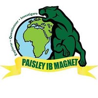 Paisley IB (@paisleyib) 's Twitter Profile