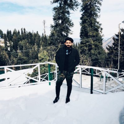 MuhammadUbaidS5's profile picture. 