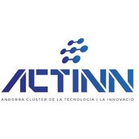 ACTINN , Clúster de la Tecnologia i la Innovació (@actinn_andorra) 's Twitter Profile Photo ACTINN , Clúster de la Tecnologia i la Innovació (@actinn_andorra) 's Twitter Profile Photo
